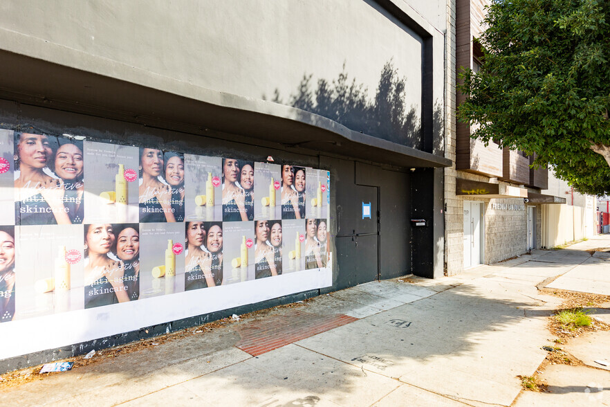 124 N La Brea Ave, Los Angeles, CA for sale - Building Photo - Image 3 of 7