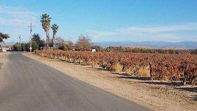 Friant Road & Willow Ave, Clovis, CA - AÉRIEN Vue de la carte