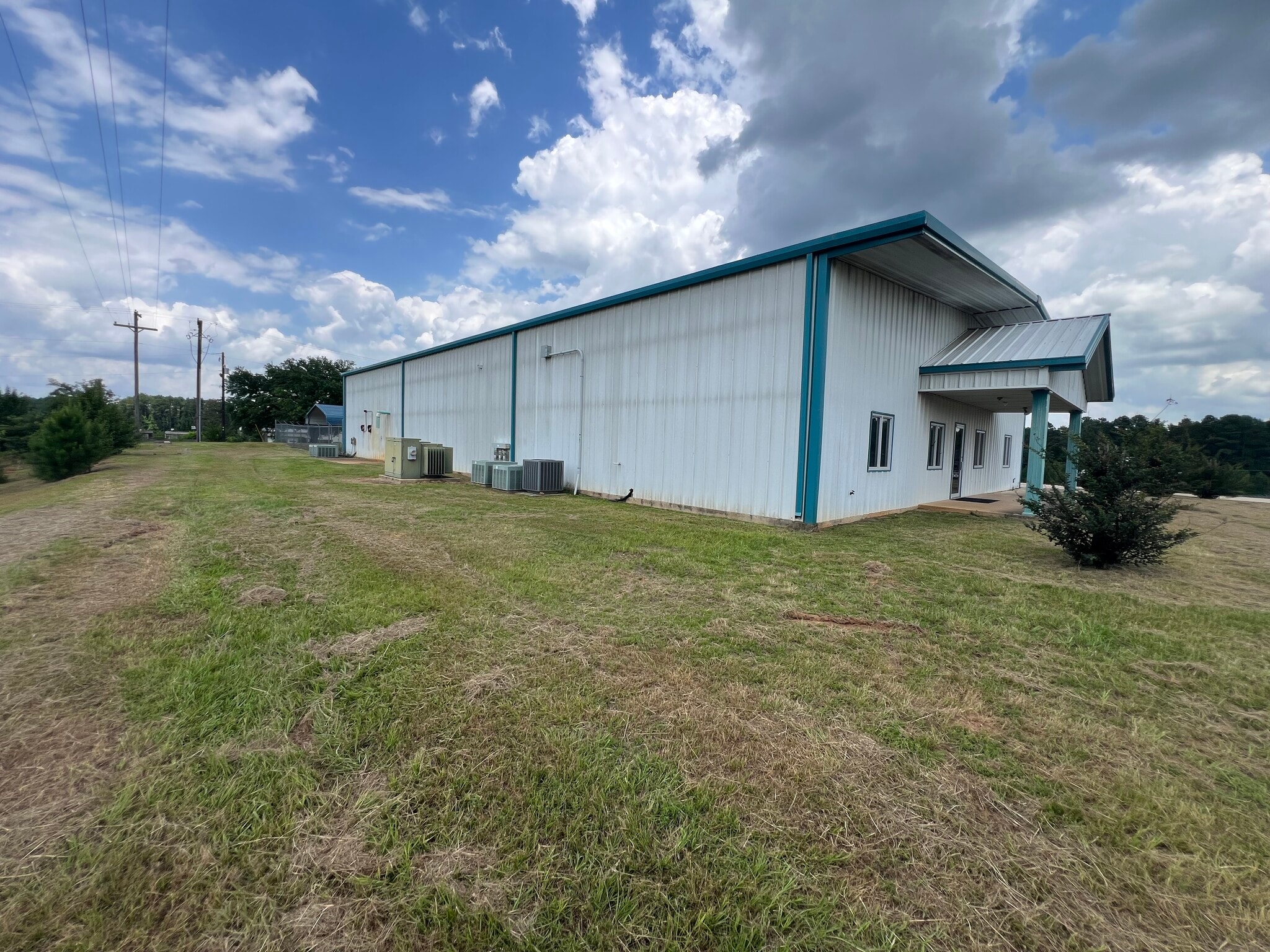 240 Corporate Dr, Sibley, LA for lease Primary Photo- Image 1 of 16