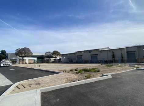 3980 Steel Way, San Luis Obispo, CA for lease - Building Photo - Image 3 of 6