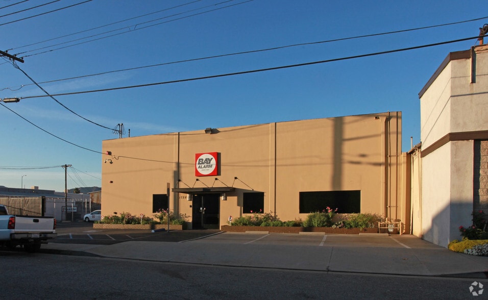 1728 Standard Ave, Glendale, CA for lease - Building Photo - Image 3 of 3