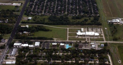 2895 E League City Pky, League City, TX - AERIAL  map view - Image1