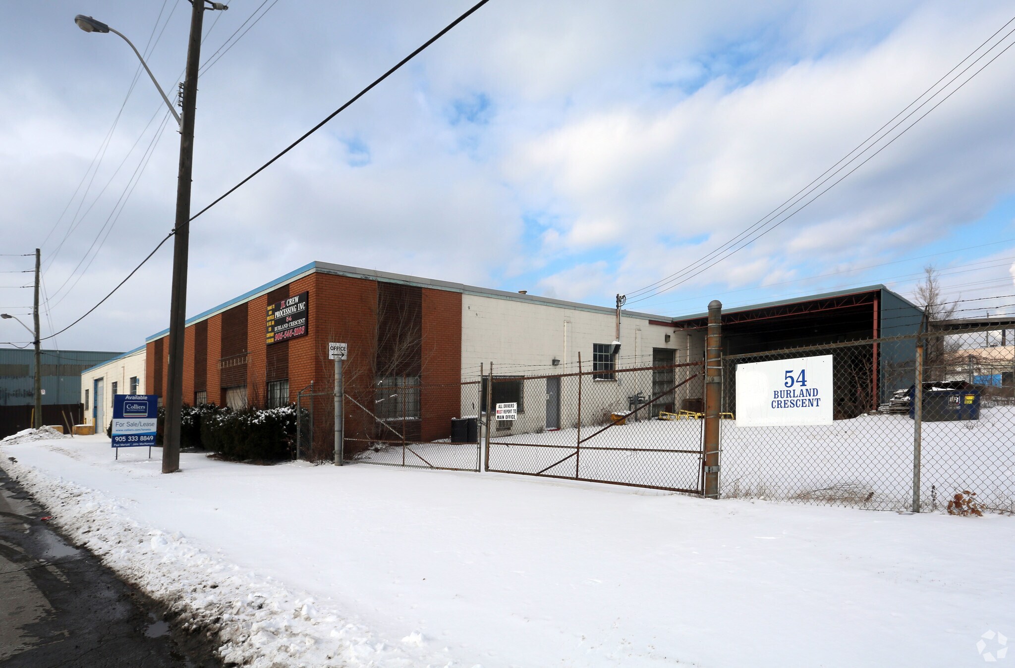 54 Burland Cres, Hamilton, ON for sale Primary Photo- Image 1 of 1