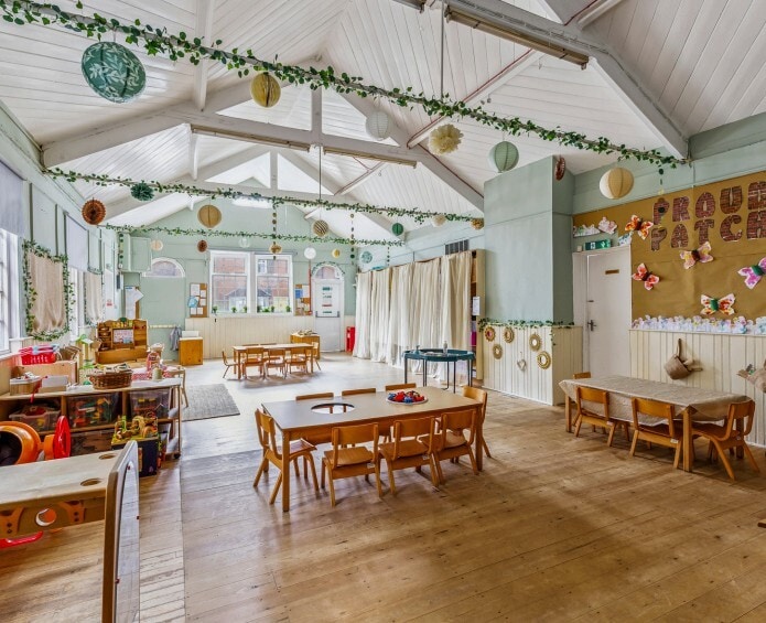 Somerset Road, Redhill à vendre - Photo intérieure - Image 3 de 6