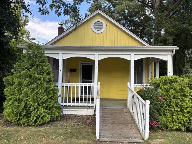 10 Annapolis St, Annapolis, MD à vendre - Photo du bâtiment - Image 2 de 14