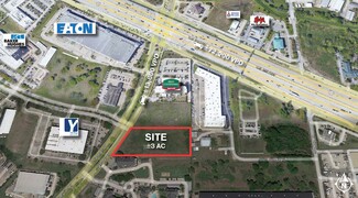 More details for 6695 Gessner Rd, Houston, TX - Land for Lease