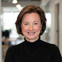 Stacey Riederer