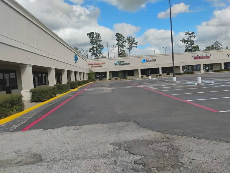 220 Strickland Dr, Orange, TX for lease - Building Photo - Image 3 of 5