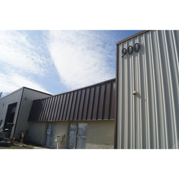 900 N Lehigh St, Baltimore, MD à louer - Photo du bâtiment - Image 1 de 33