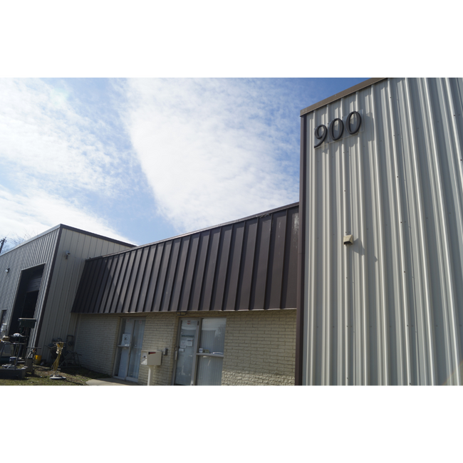 More details for 900 N Lehigh St, Baltimore, MD - Flex for Lease