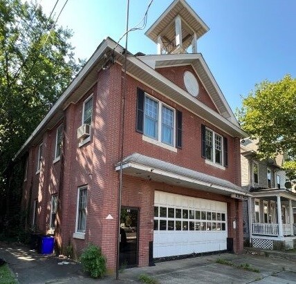 640 N Broad St, Woodbury, NJ à vendre - Photo du bâtiment - Image 3 de 34