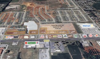 Plus de détails pour Charity Lane And Highway 231-431, Hazel Green, AL - Terrain à vendre