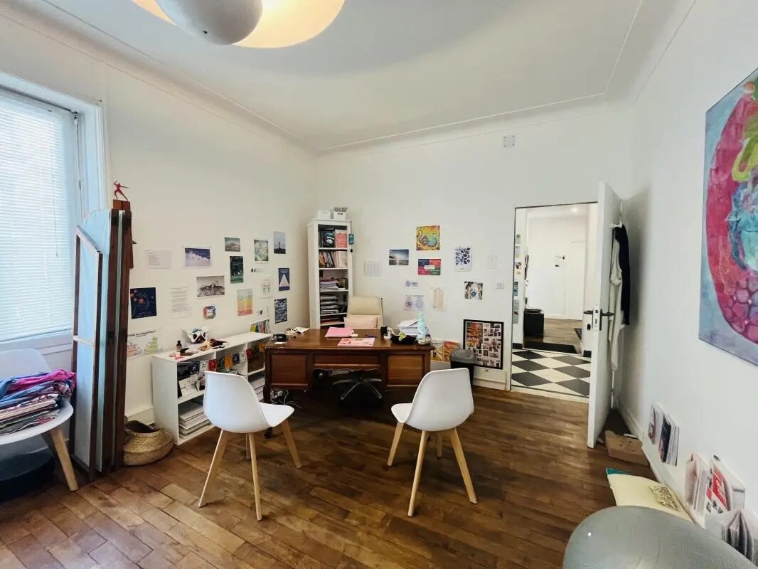 Bureau dans Saint-Nazaire à louer Photo intérieure- Image 1 de 8