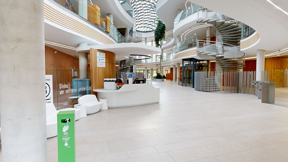 Rue Sans Souci, Limonest à louer - Numérisation 3D de Matterport - Image 3 de 17