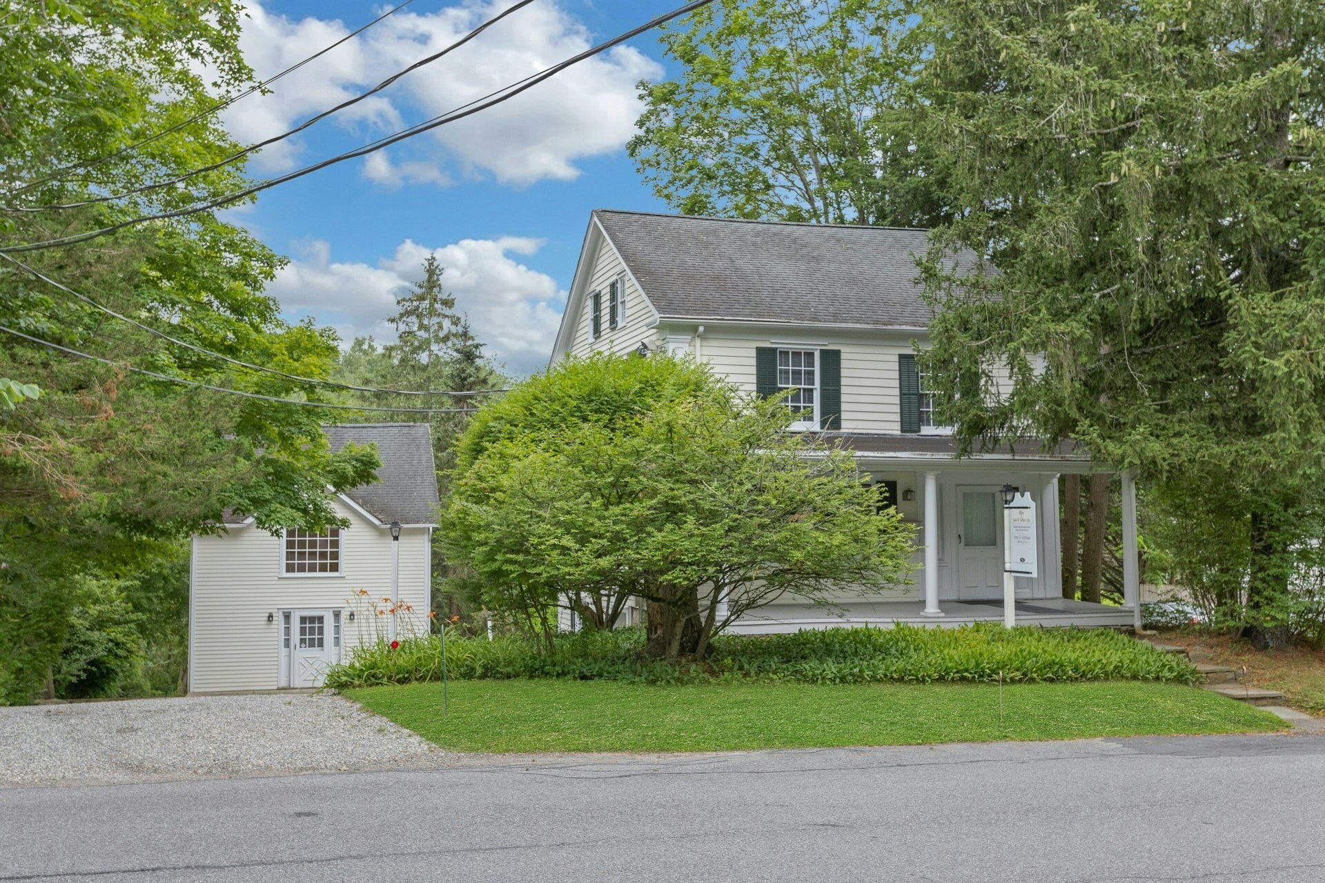 96 Spring St, South Salem, NY à vendre Photo principale- Image 1 de 1