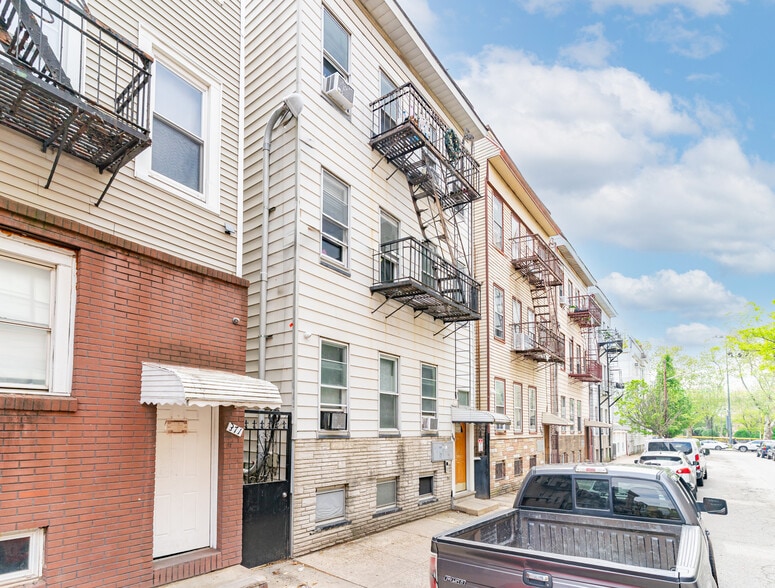 369 E Kinney St, Newark, NJ for sale - Building Photo - Image 3 of 61
