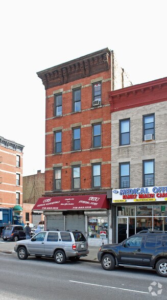 348 Douglass St, Brooklyn, NY for lease - Building Photo - Image 2 of 3