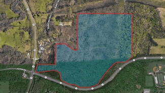 Plus de détails pour Hwy. 2 A, Rossville, GA - Terrain à vendre