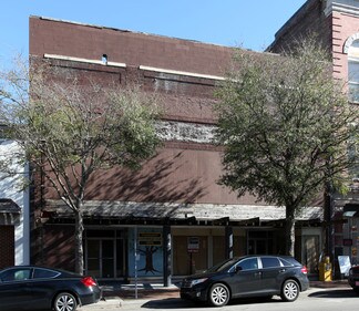 Plus de détails pour 305 N Main St, Tarboro, NC - Commerce de détail à vendre