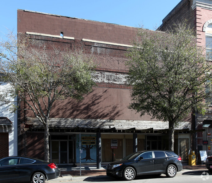 305 N Main St, Tarboro, NC for sale - Primary Photo - Image 1 of 1