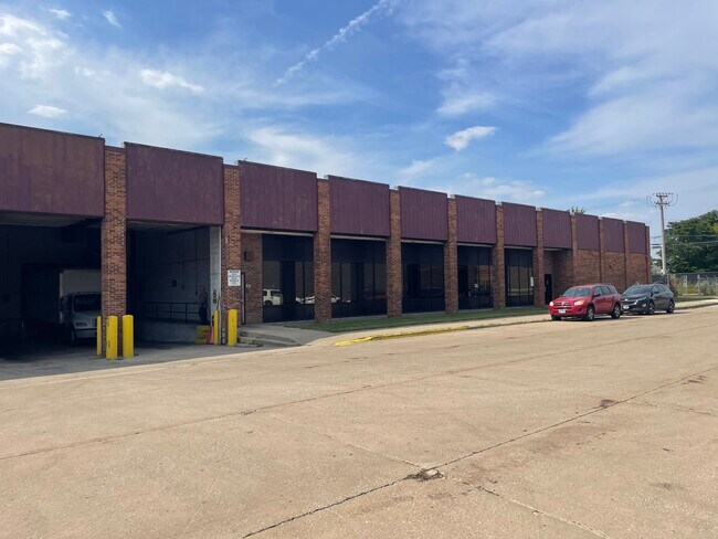 More details for 4114 S Peoria St, Chicago, IL - Industrial for Sale