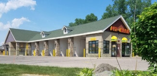 More details for 28800 Hayes Rd, Roseville, MI - Specialty for Sale