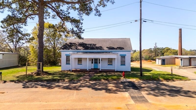 114 S Conner St, Enterprise, AL à vendre - Photo principale - Image 1 de 9