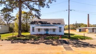 More details for 114 S Conner St, Enterprise, AL - Office for Sale