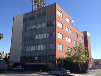 Plus de détails pour 4032 Wilshire Blvd, Los Angeles, CA - Bureau à louer