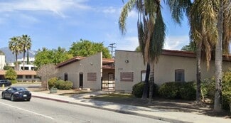 More details for 1799 N Waterman Ave, San Bernardino, CA - Office/Medical for Lease