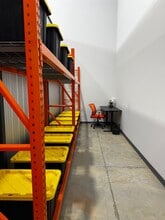 1027 Outpost Dr, Conroe, TX for lease Building Photo- Image 1 of 5