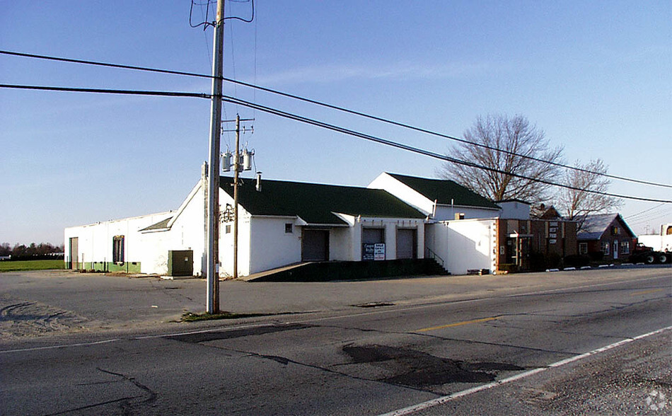 7437 Federalsburg Rd, Bridgeville, DE for sale - Primary Photo - Image 1 of 1