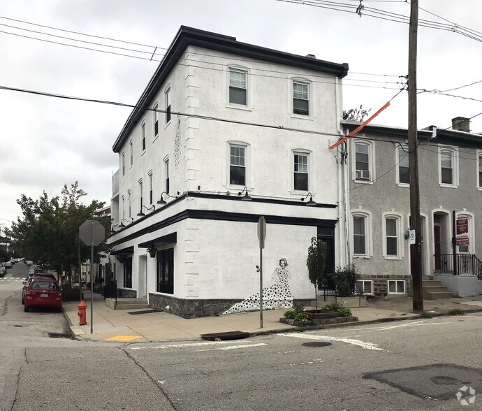 3401 Conrad St, Philadelphia, PA for sale - Building Photo - Image 3 of 13