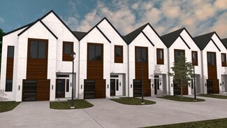 Plus de détails pour 3401 Redbud Ln, Tulsa, OK - Multi-résidentiel à vendre