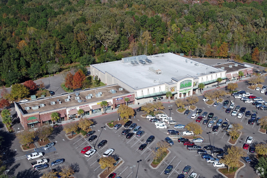 3642 Savannah Hwy, Charleston, SC for lease - Aerial - Image 1 of 14