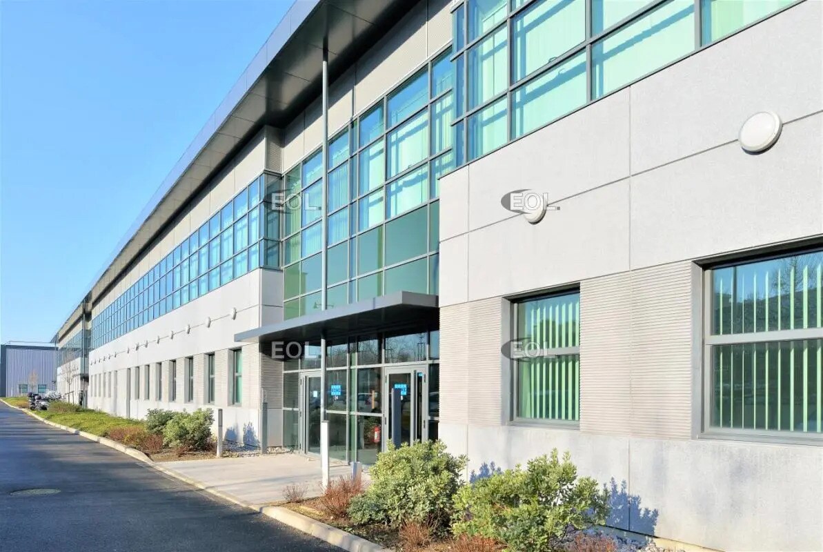 Flex in Noisy-le-Sec for lease Building Photo- Image 1 of 3