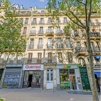 More details for 36 Boulevard Saint-Michel, Paris - Office for Lease