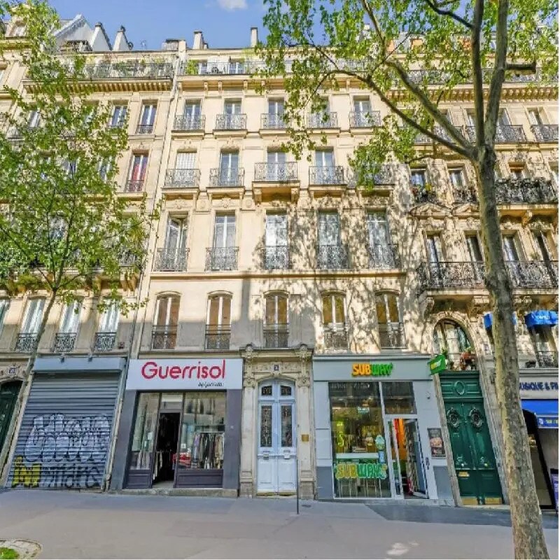 36 Boulevard Saint-Michel, Paris for lease Building Photo- Image 1 of 13