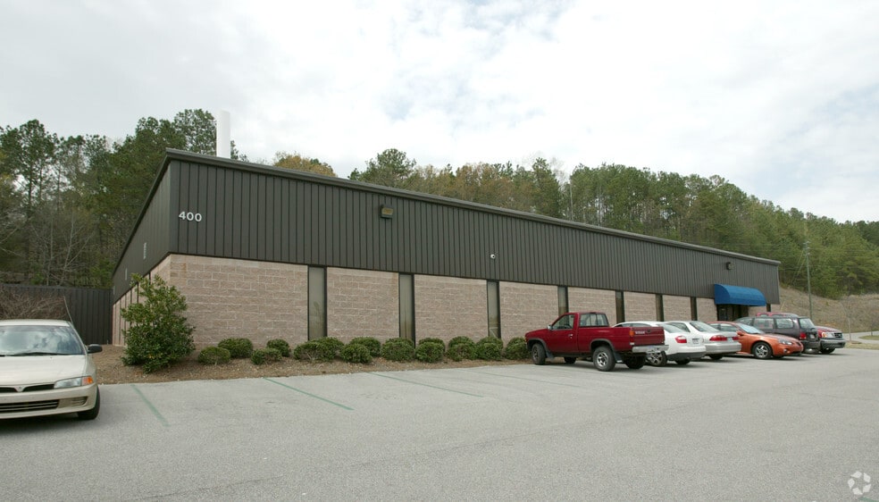 2148 Pelham Pky, Pelham, AL à louer - Photo du bâtiment - Image 3 de 9