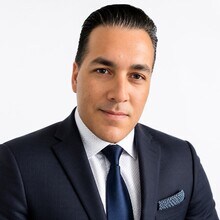 Luis Martinez