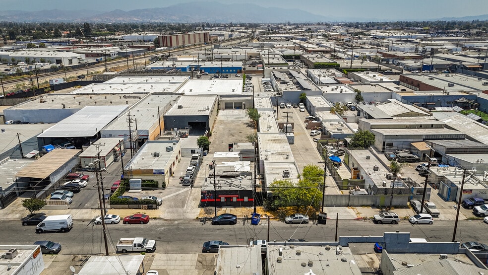 7422 Varna Ave, North Hollywood, CA for sale - Building Photo - Image 3 of 8