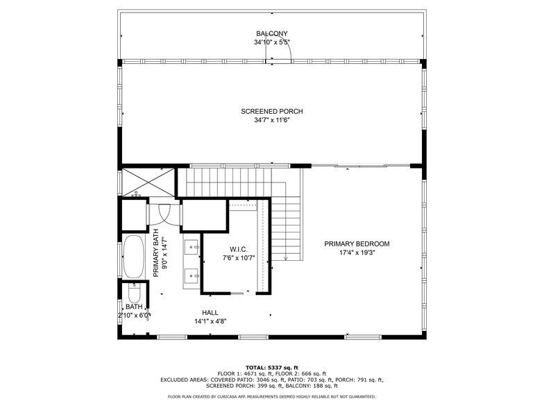 66 Front Dr, Mount Union, PA à vendre - Photo du bâtiment - Image 3 de 4