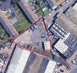 More details for 11 Cater Rd, Bristol - Industrial for Lease