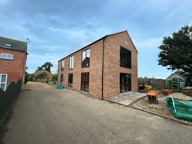Welford Road Road, Naseby à louer - Photo du bâtiment - Image 3 de 7