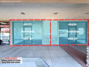 4117-4141 Riverside Dr, Chino, CA à louer Photo intérieure- Image 2 de 11