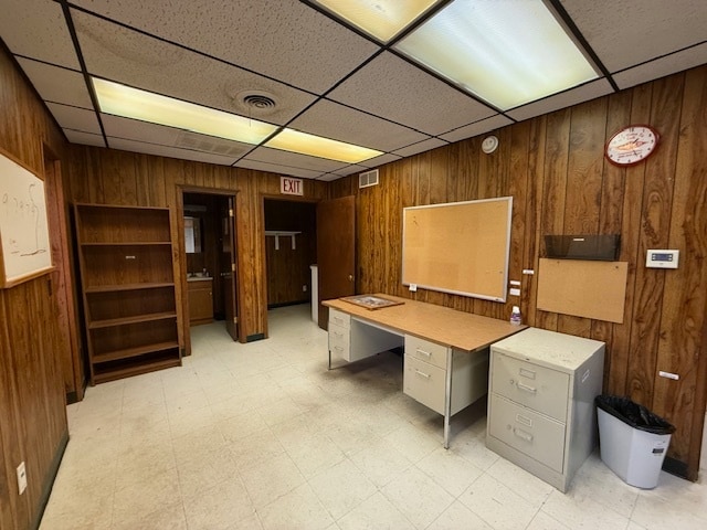116 Western St, Pampa, TX for lease - Interior Photo - Image 2 of 13