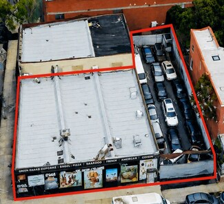 Plus de détails pour 8802 Foster Ave, Brooklyn, NY - Industriel à louer