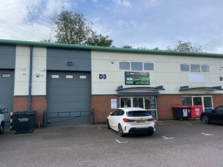 More details for Short Way, Thornbury - Flex for Sale