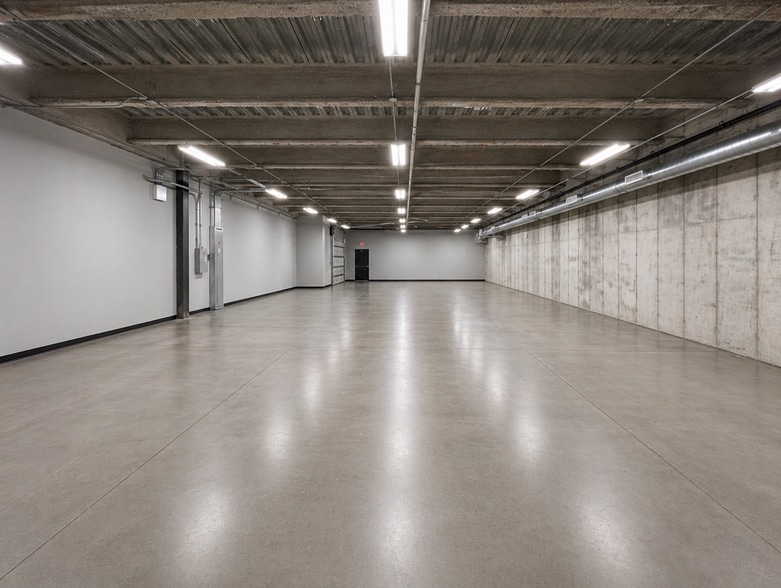 4550 Preslyn Dr, Raleigh, NC for lease - Interior Photo - Image 3 of 5