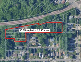 More details for 995 Kennard St, Saint Paul, MN - Land for Sale